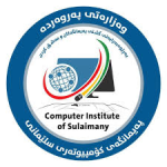Computer institute sulaymaniyah